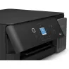 Epson EcoTank | L3360 | Inkjet | Colour | Multifuction Printer | A4 | Wi-Fi | Black