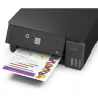 Epson EcoTank | L3360 | Inkjet | Colour | Multifuction Printer | A4 | Wi-Fi | Black