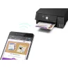 Epson EcoTank | L3360 | Inkjet | Colour | Multifuction Printer | A4 | Wi-Fi | Black