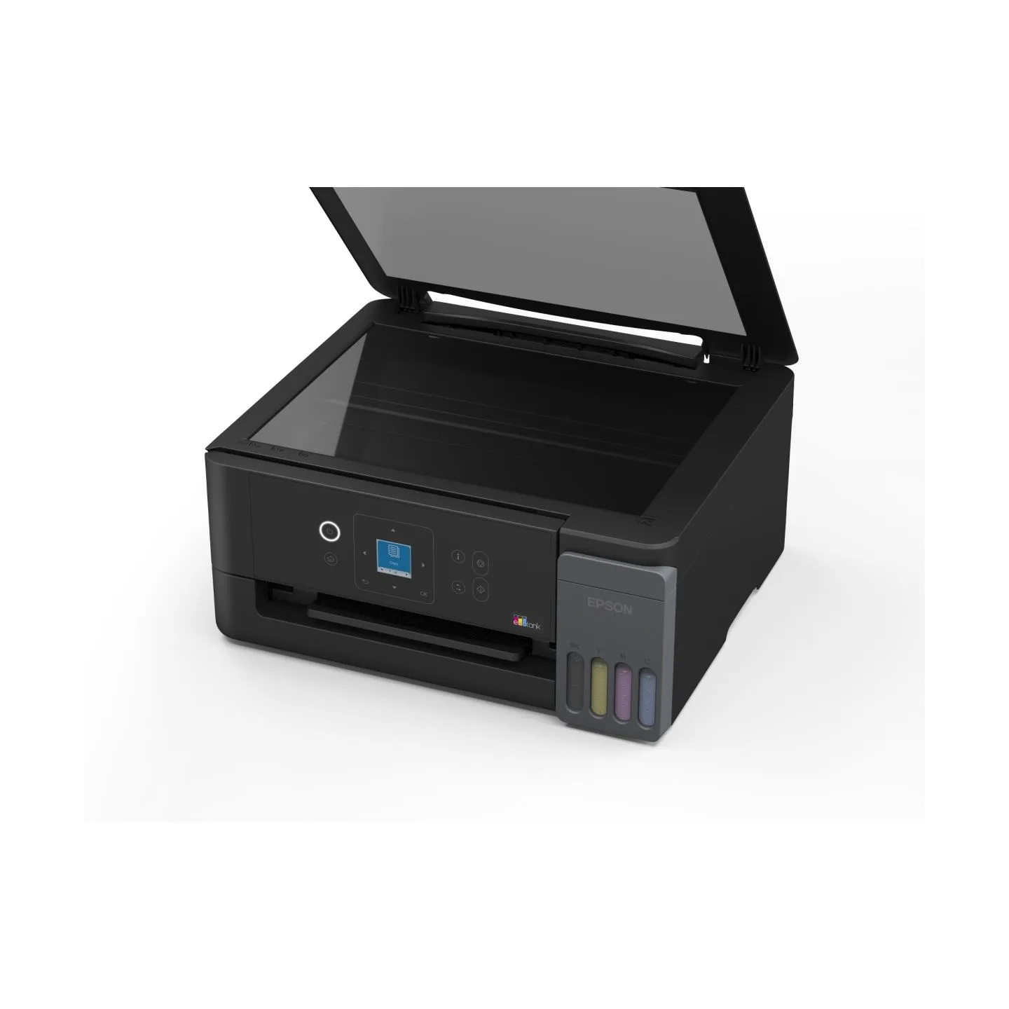 Epson EcoTank | L3360 | Inkjet | Colour | Multifuction Printer | A4 | Wi-Fi | Black