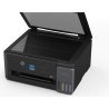 Epson EcoTank | L3360 | Inkjet | Colour | Multifuction Printer | A4 | Wi-Fi | Black