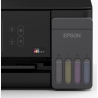 Epson EcoTank | L3360 | Inkjet | Colour | Multifuction Printer | A4 | Wi-Fi | Black