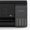 Epson EcoTank | L3360 | Inkjet | Colour | Multifuction Printer | A4 | Wi-Fi | Black