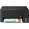Epson EcoTank | L3352 | Inkjet | Colour | Multifuction Printer | A4 | Wi-Fi | Black