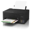 Epson EcoTank | L3352 | Inkjet | Colour | Multifuction Printer | A4 | Wi-Fi | Black
