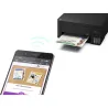 Epson EcoTank | L3352 | Inkjet | Colour | Multifuction Printer | A4 | Wi-Fi | Black