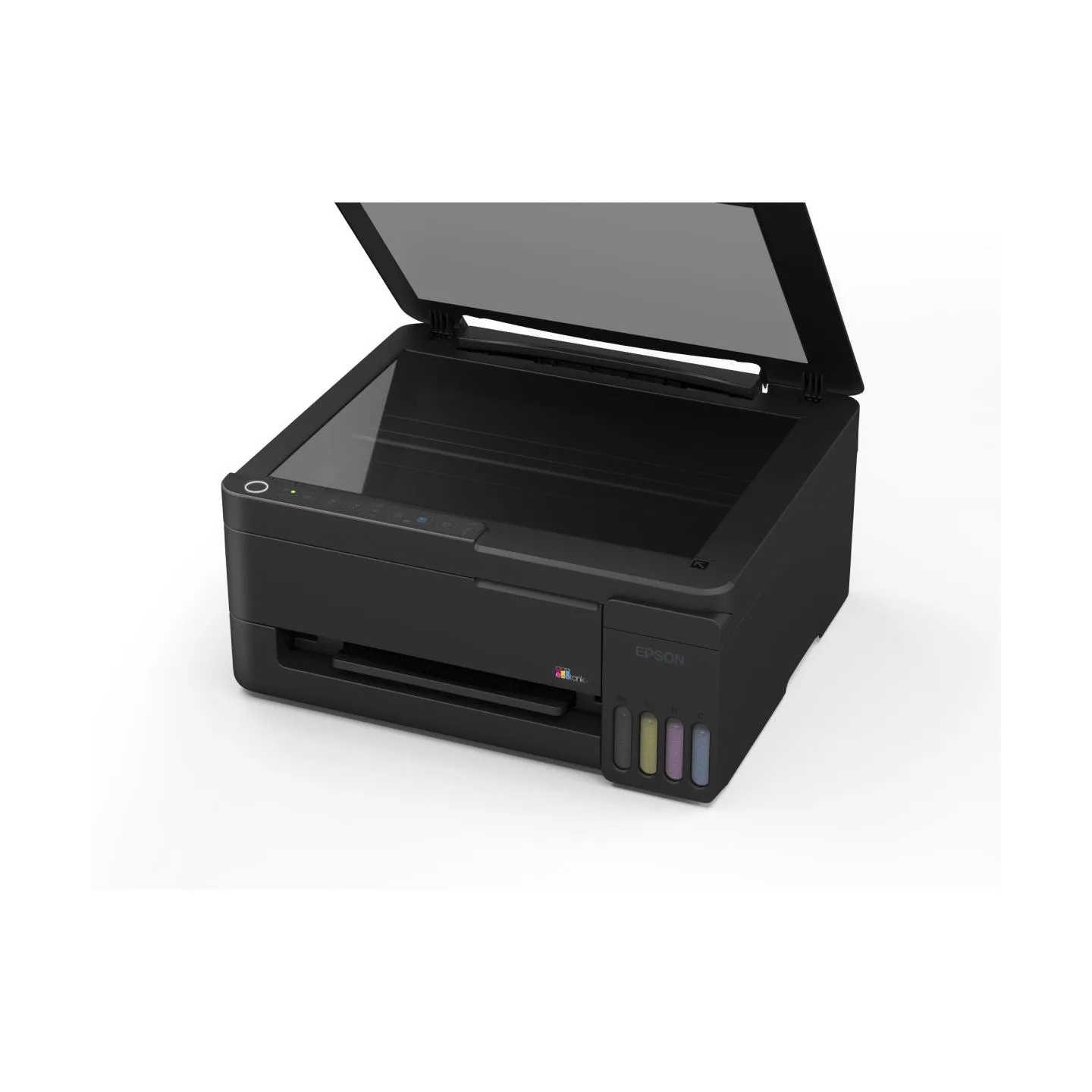 Epson EcoTank | L3352 | Inkjet | Colour | Multifuction Printer | A4 | Wi-Fi | Black