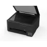 Epson EcoTank | L3352 | Inkjet | Colour | Multifuction Printer | A4 | Wi-Fi | Black
