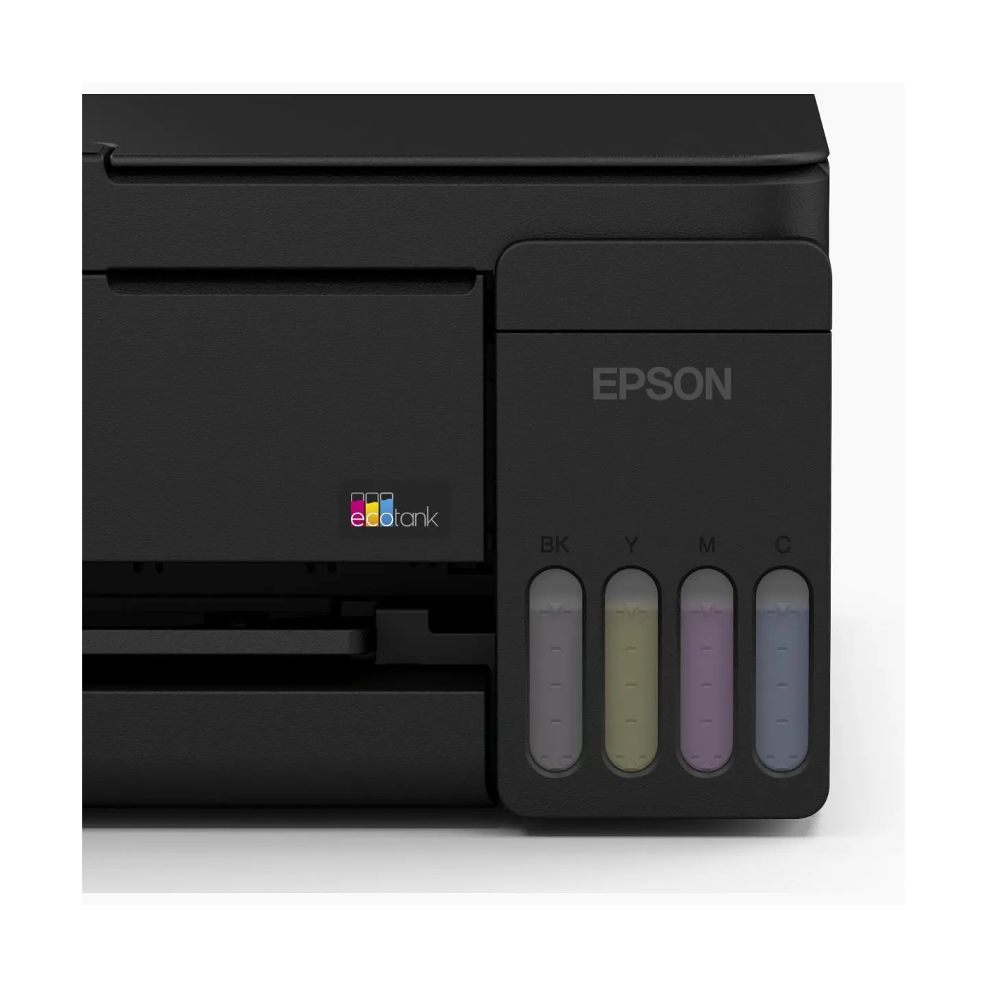 Epson EcoTank | L3352 | Inkjet | Colour | Multifuction Printer | A4 | Wi-Fi | Black