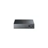 Tp-Link | Switch | TL-SG105PE | Unmanaged | Desktop | PoE+ ports quantity 4 | Power supply type External