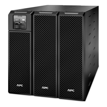 APC SRT10KXLI Smart-UPS SRT 10000VA Tower 230V