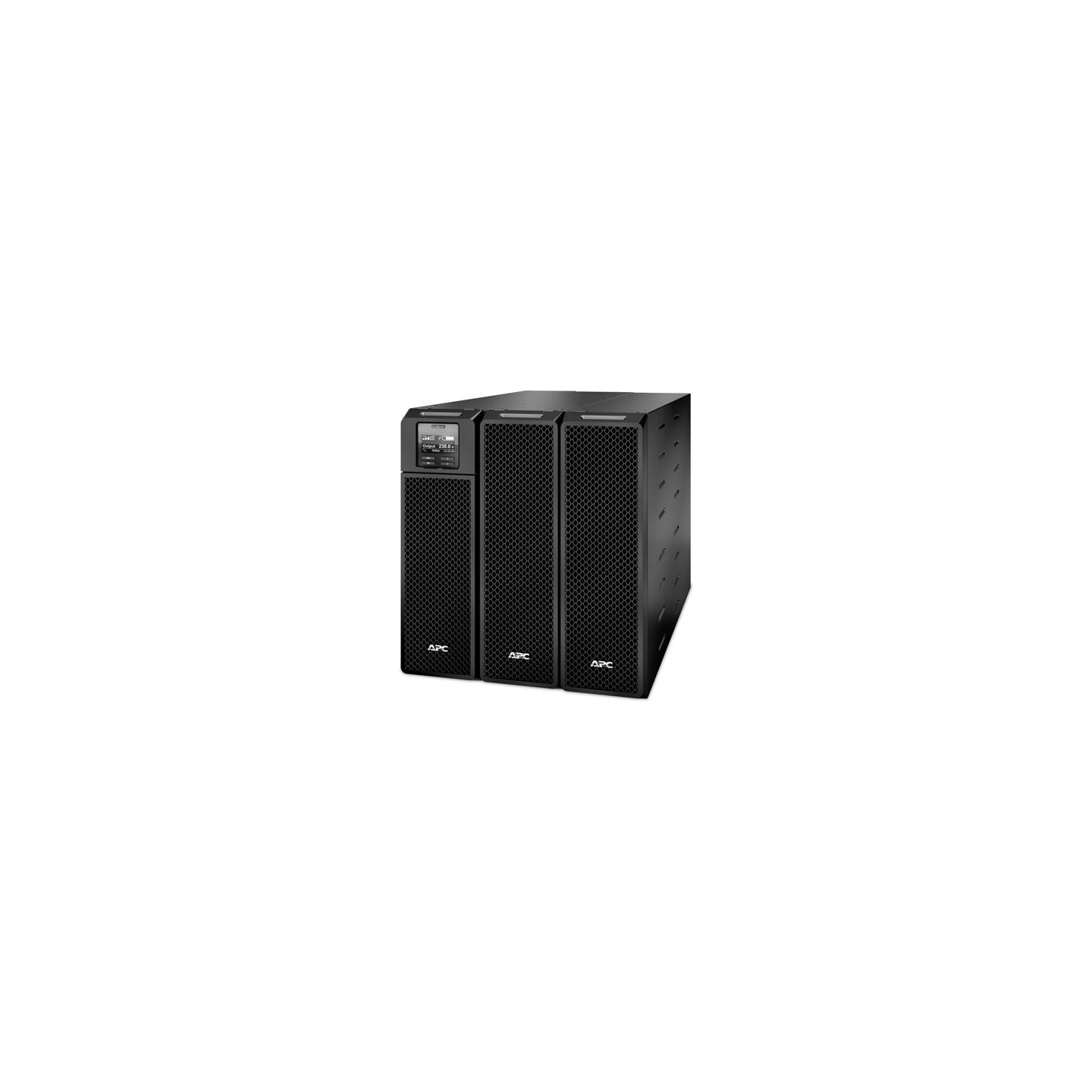 APC SRT10KXLI Smart-UPS SRT 10000VA Tower 230V