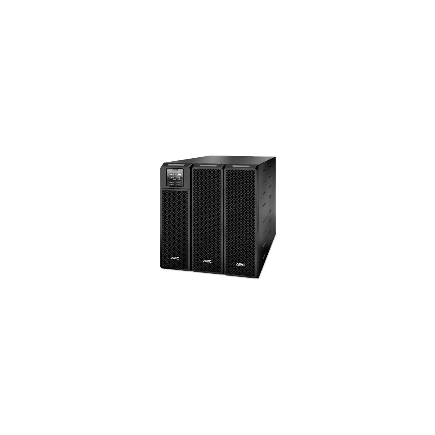 APC SRT10KXLI Smart-UPS SRT 10000VA Tower 230V