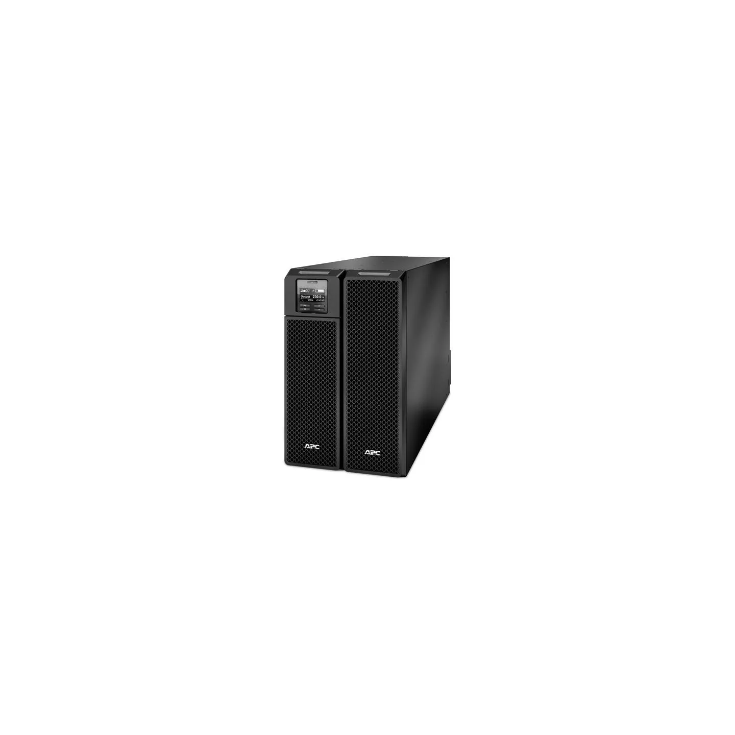 APC SRT10KXLI Smart-UPS SRT 10000VA Tower 230V
