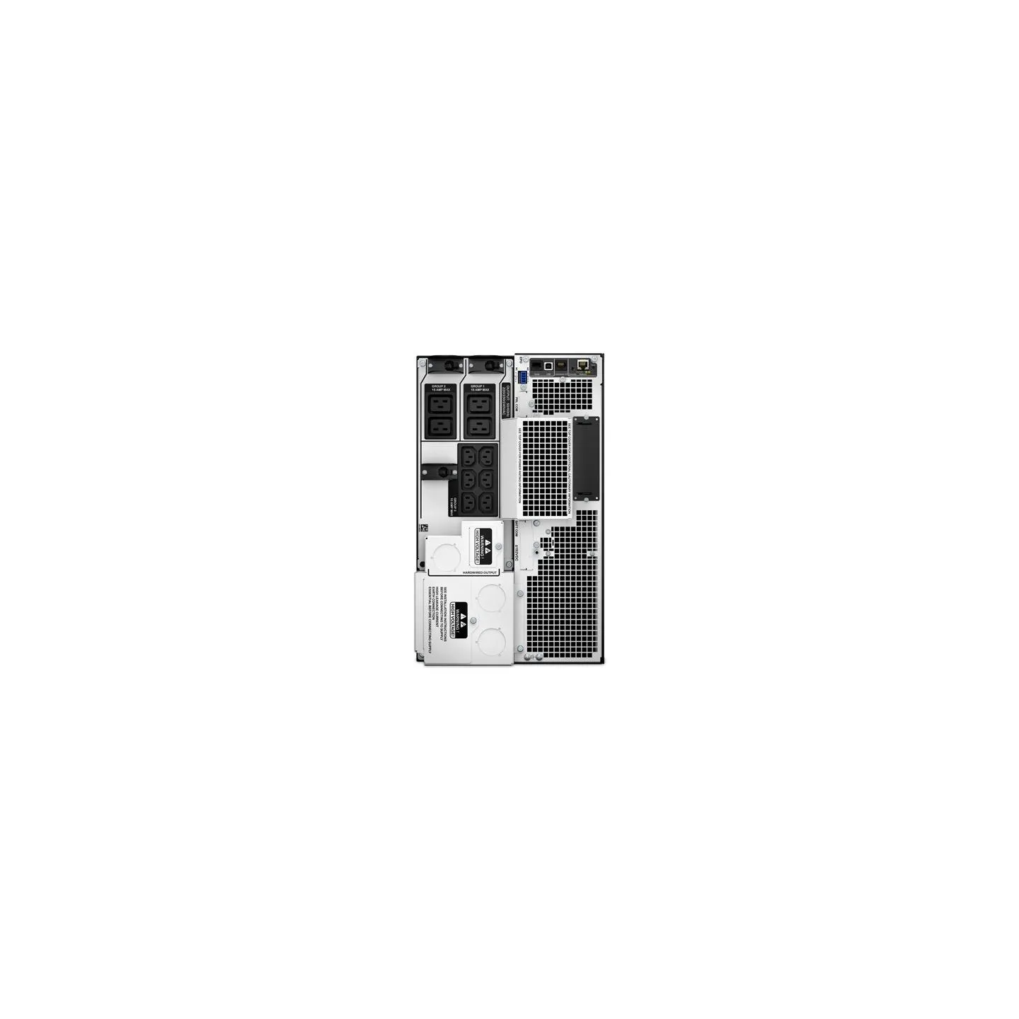 APC SRT10KXLI Smart-UPS SRT 10000VA Tower 230V