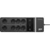 Schneider Electric APC Back-UPS | BE650G2-GR | 650 VA | 400 W