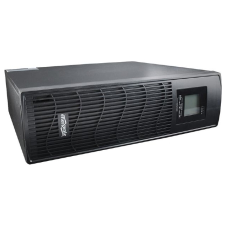 Energenie | Rack UPS | EG-UPSRACK-13 | 3000 VA