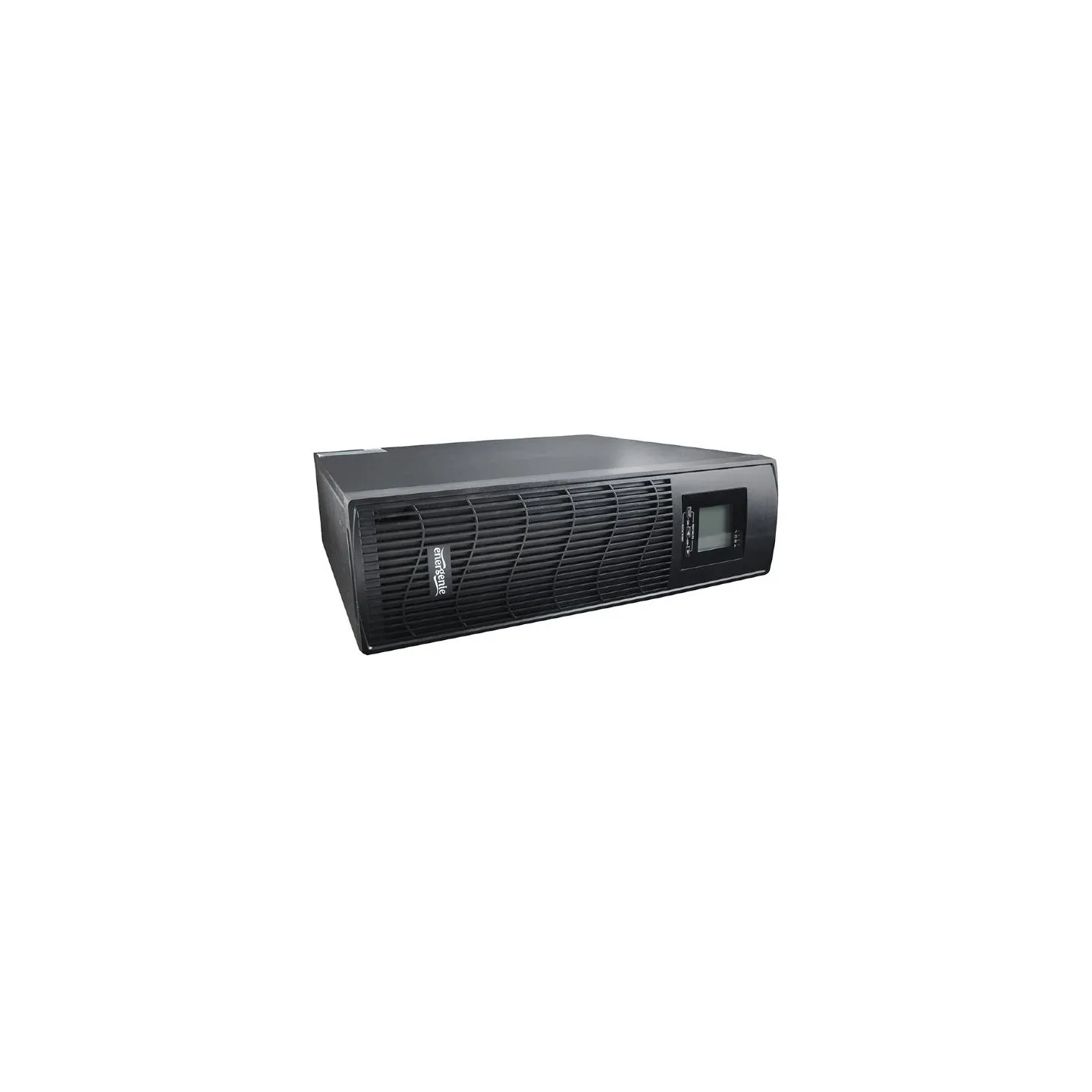 Energenie | Rack UPS | EG-UPSRACK-13 | 3000 VA