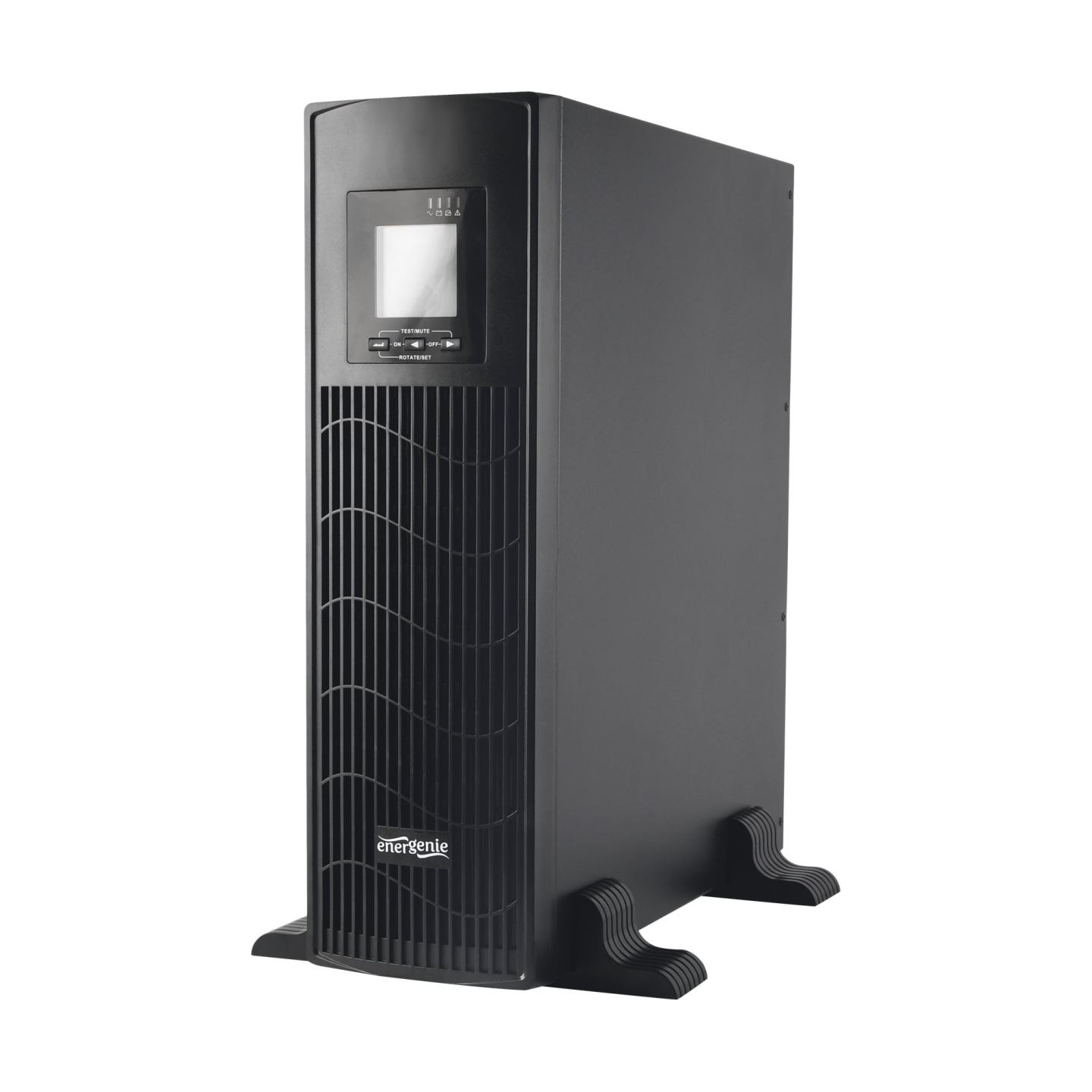Energenie | Rack UPS | EG-UPSRACK-13 | 3000 VA