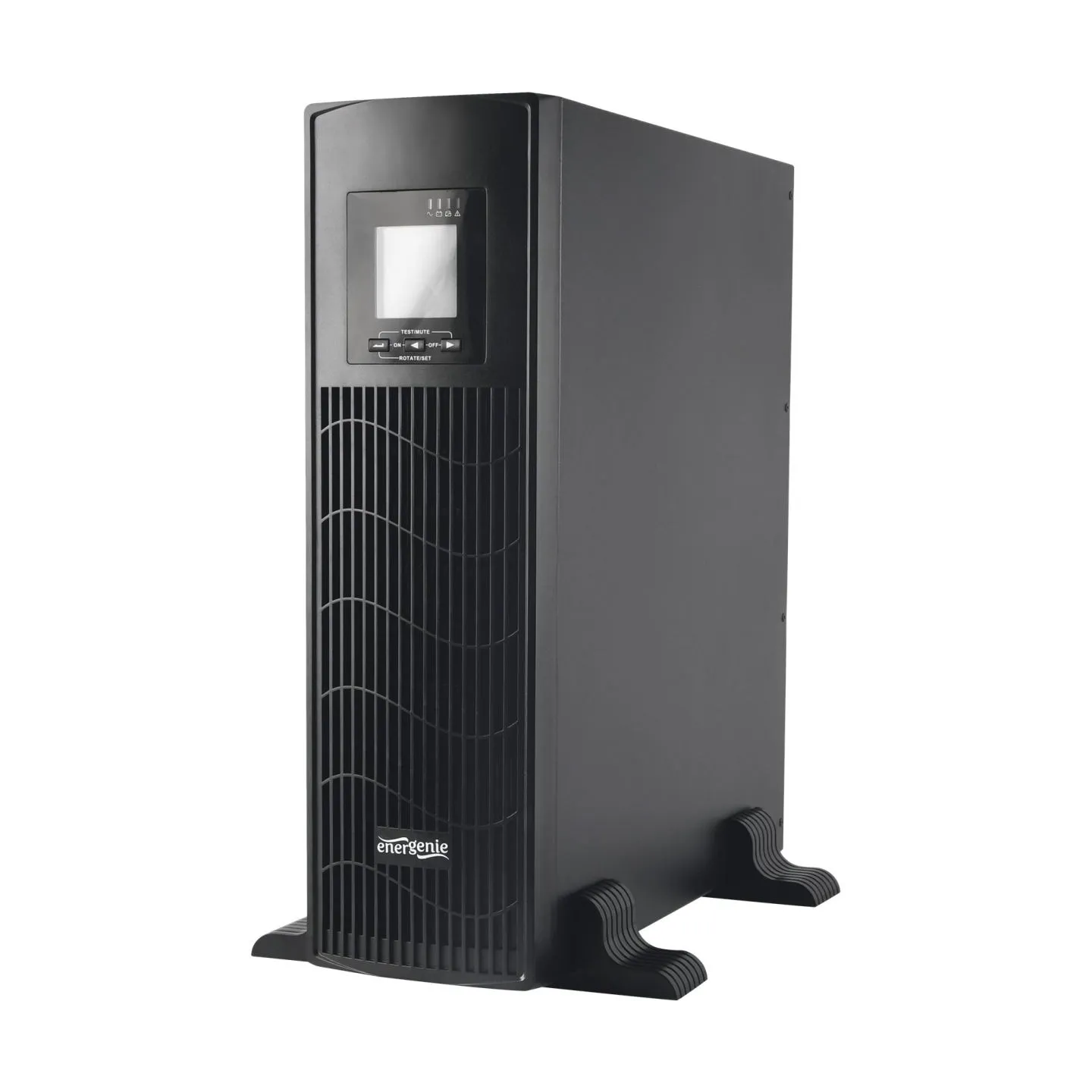 Energenie | Rack UPS | EG-UPSRACK-13 | 3000 VA