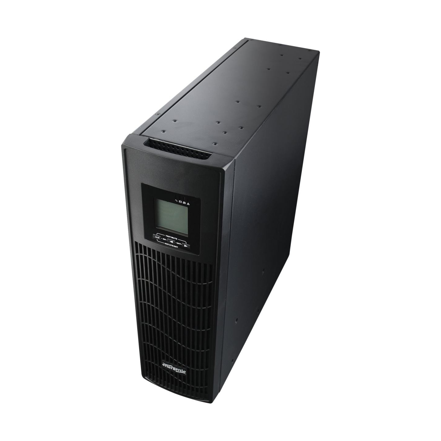 Energenie | Rack UPS | EG-UPSRACK-13 | 3000 VA