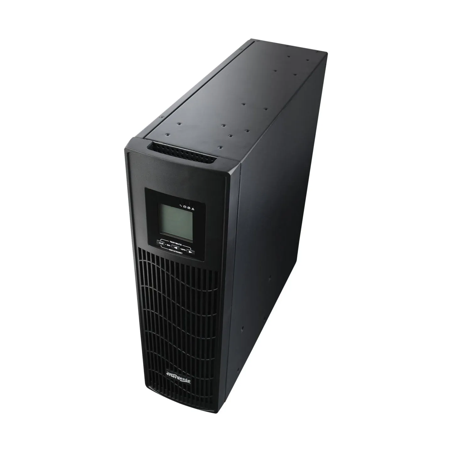 Energenie | Rack UPS | EG-UPSRACK-13 | 3000 VA