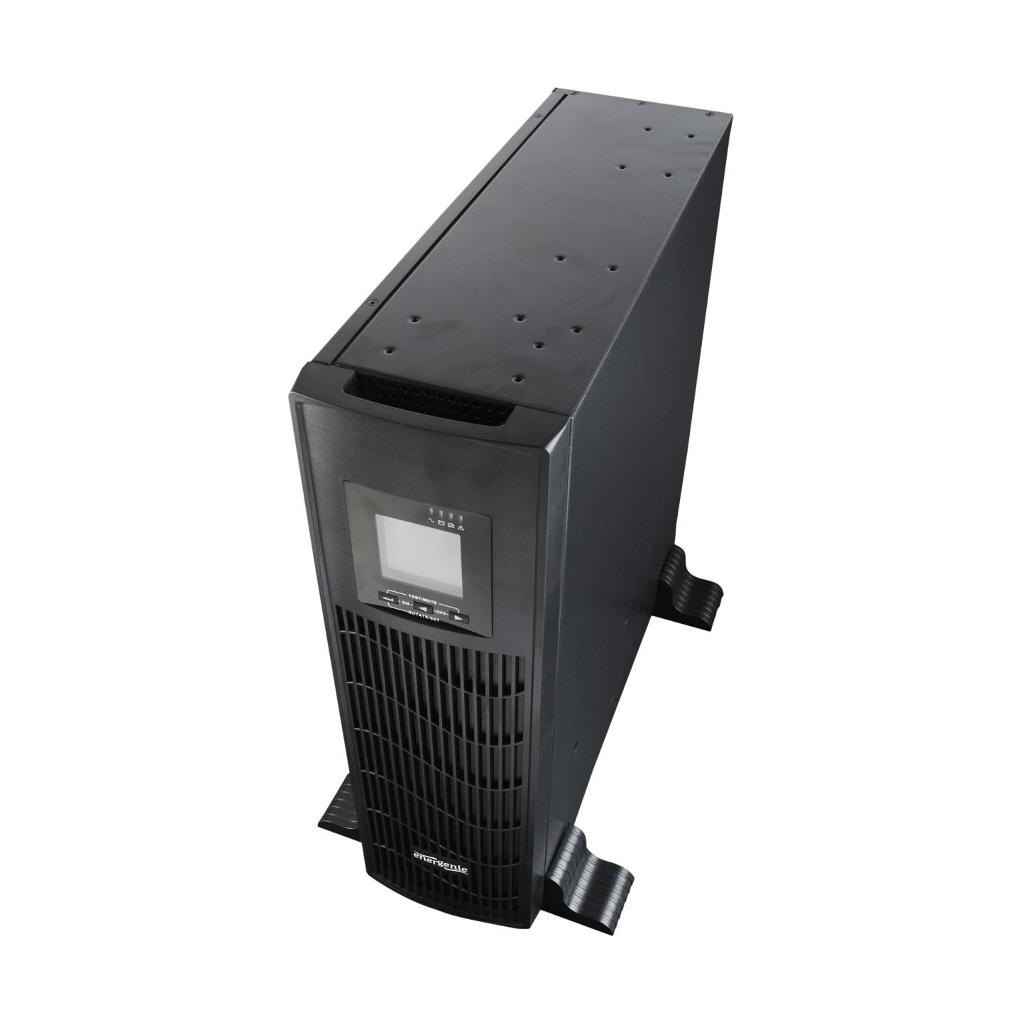 Energenie | Rack UPS | EG-UPSRACK-13 | 3000 VA