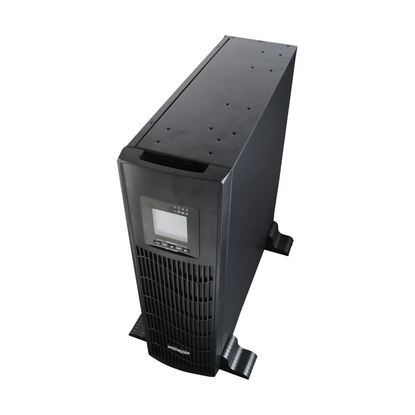 Energenie | Rack UPS | EG-UPSRACK-13 | 3000 VA