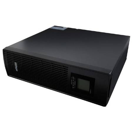 Energenie | Rack UPS | EG-UPSRACK-12 | 2000 VA