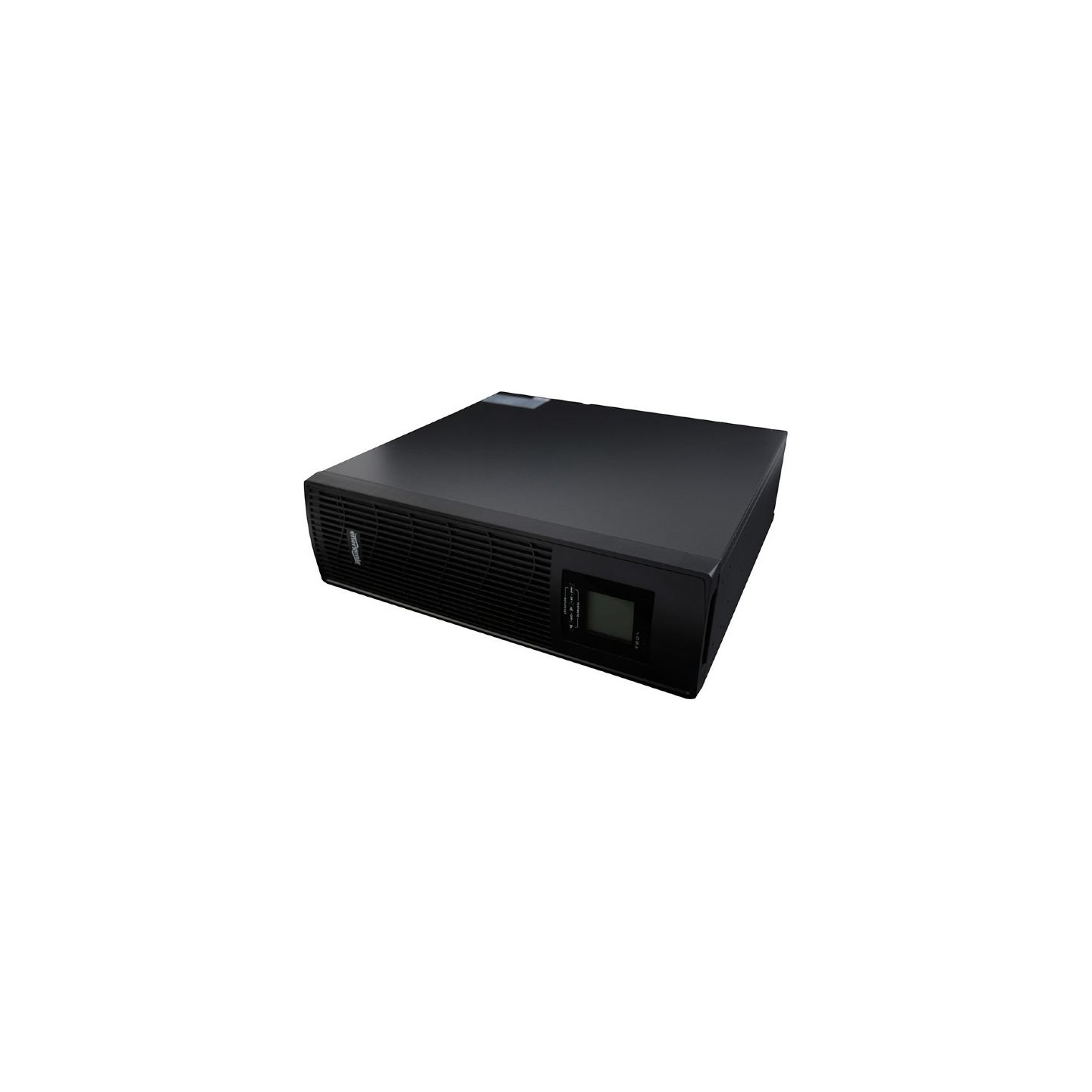 Energenie | Rack UPS | EG-UPSRACK-12 | 2000 VA