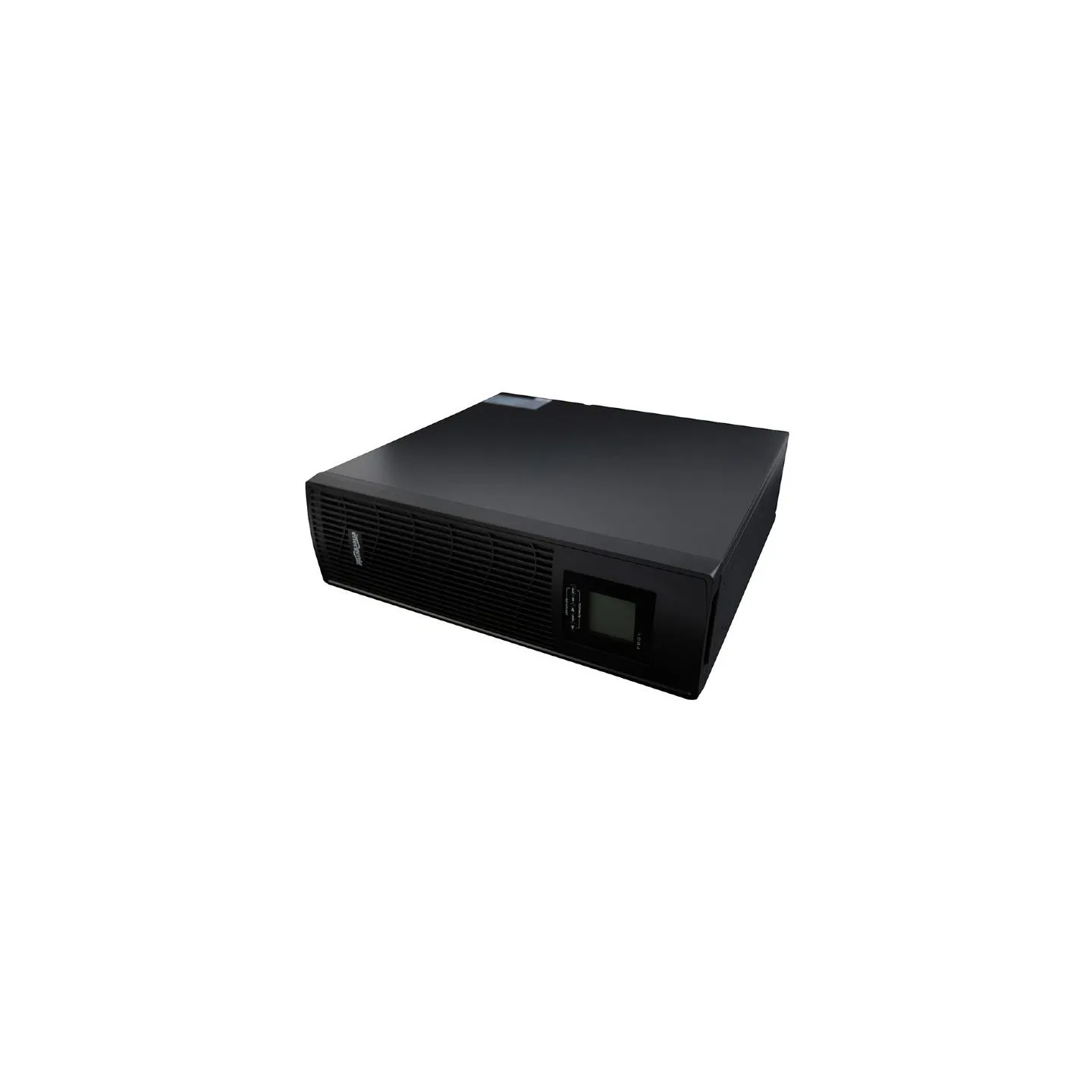 Energenie | Rack UPS | EG-UPSRACK-12 | 2000 VA