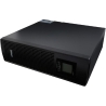 Energenie | Rack UPS | EG-UPSRACK-12 | 2000 VA