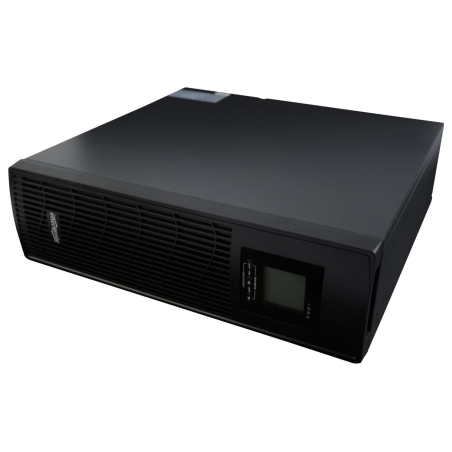 Energenie | Rack UPS | EG-UPSRACK-12 | 2000 VA