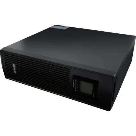 Energenie | Rack UPS | EG-UPSRACK-12 | 2000 VA
