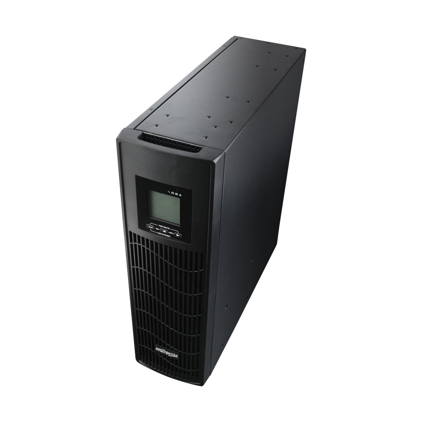Energenie | Rack UPS | EG-UPSRACK-12 | 2000 VA