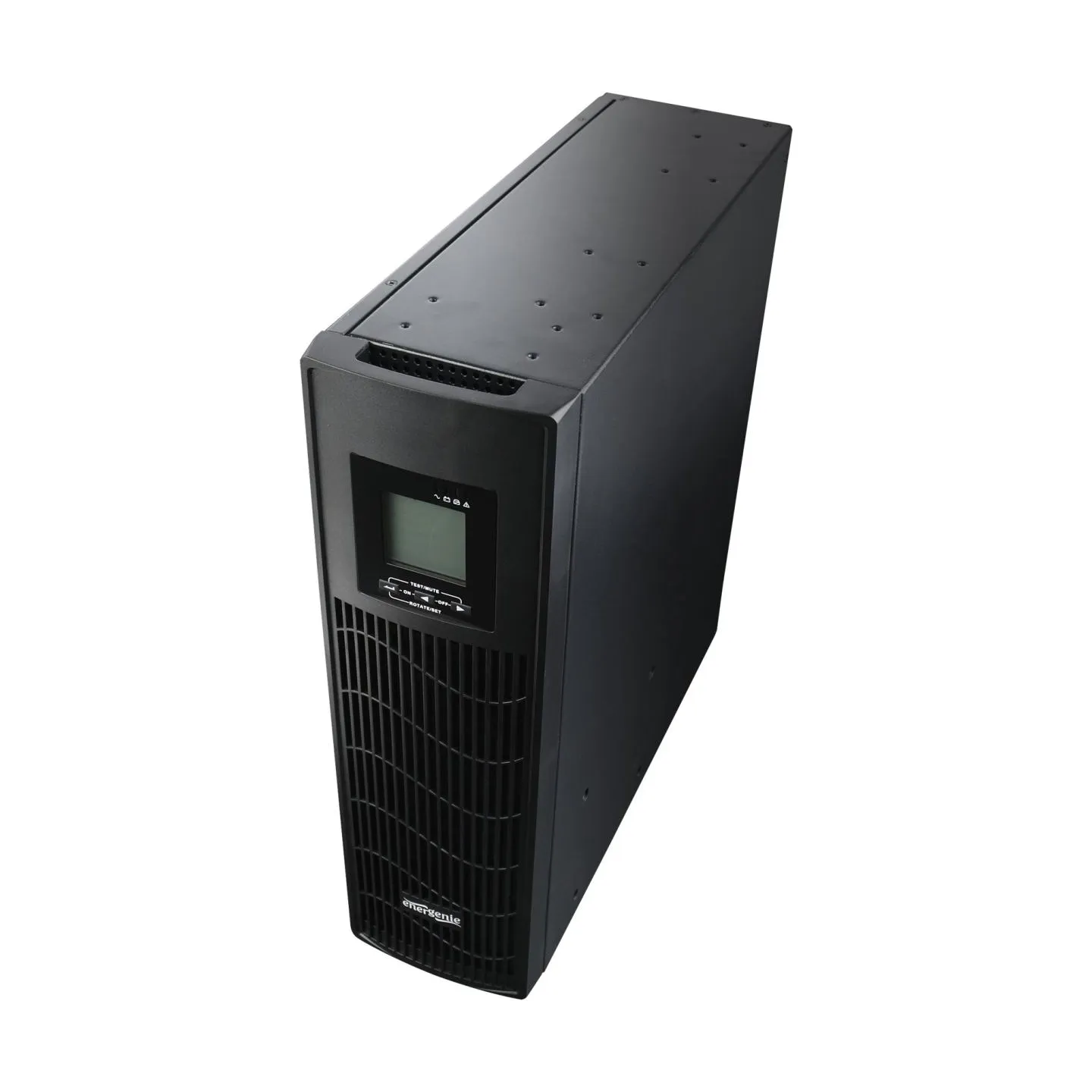 Energenie | Rack UPS | EG-UPSRACK-12 | 2000 VA