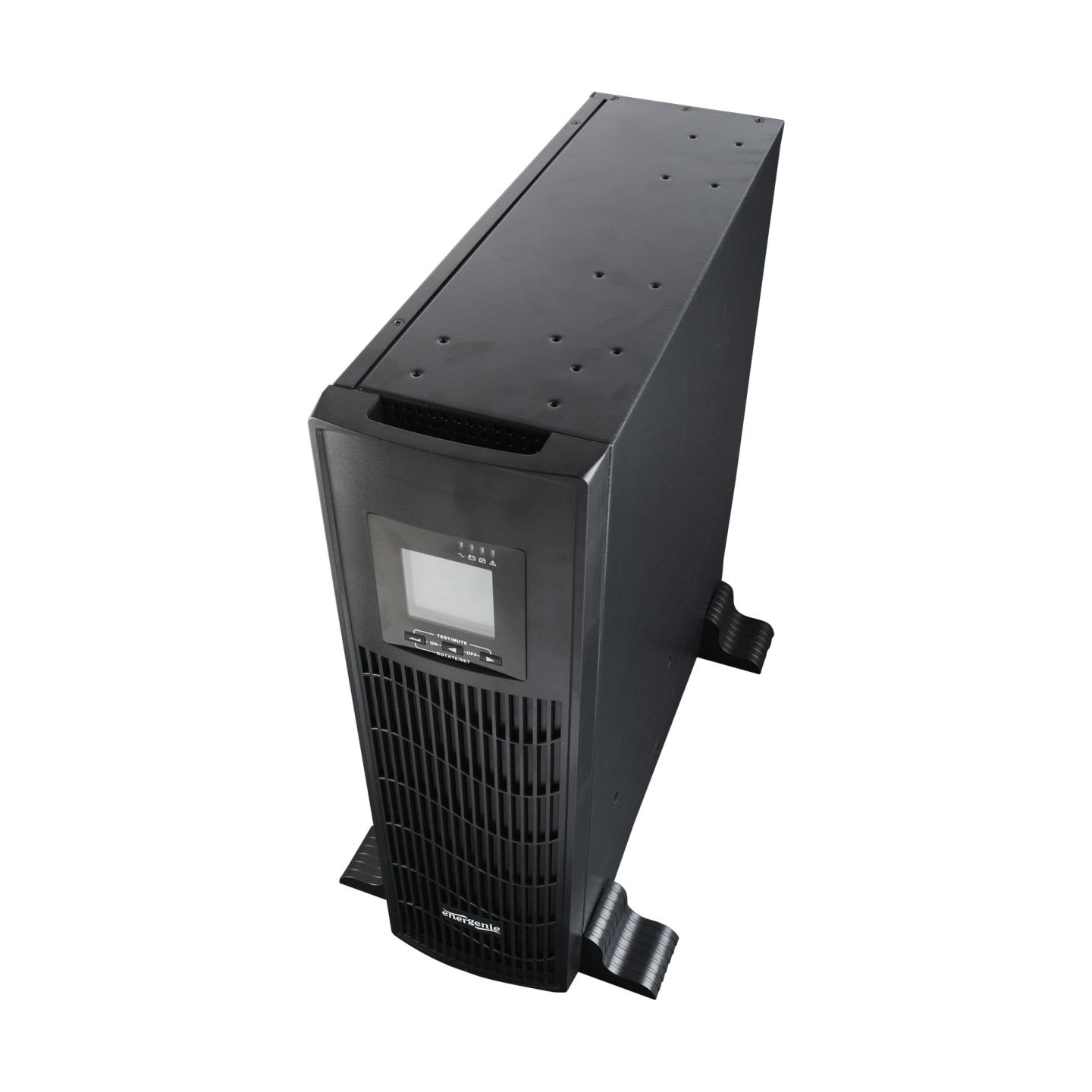 Energenie | Rack UPS | EG-UPSRACK-12 | 2000 VA
