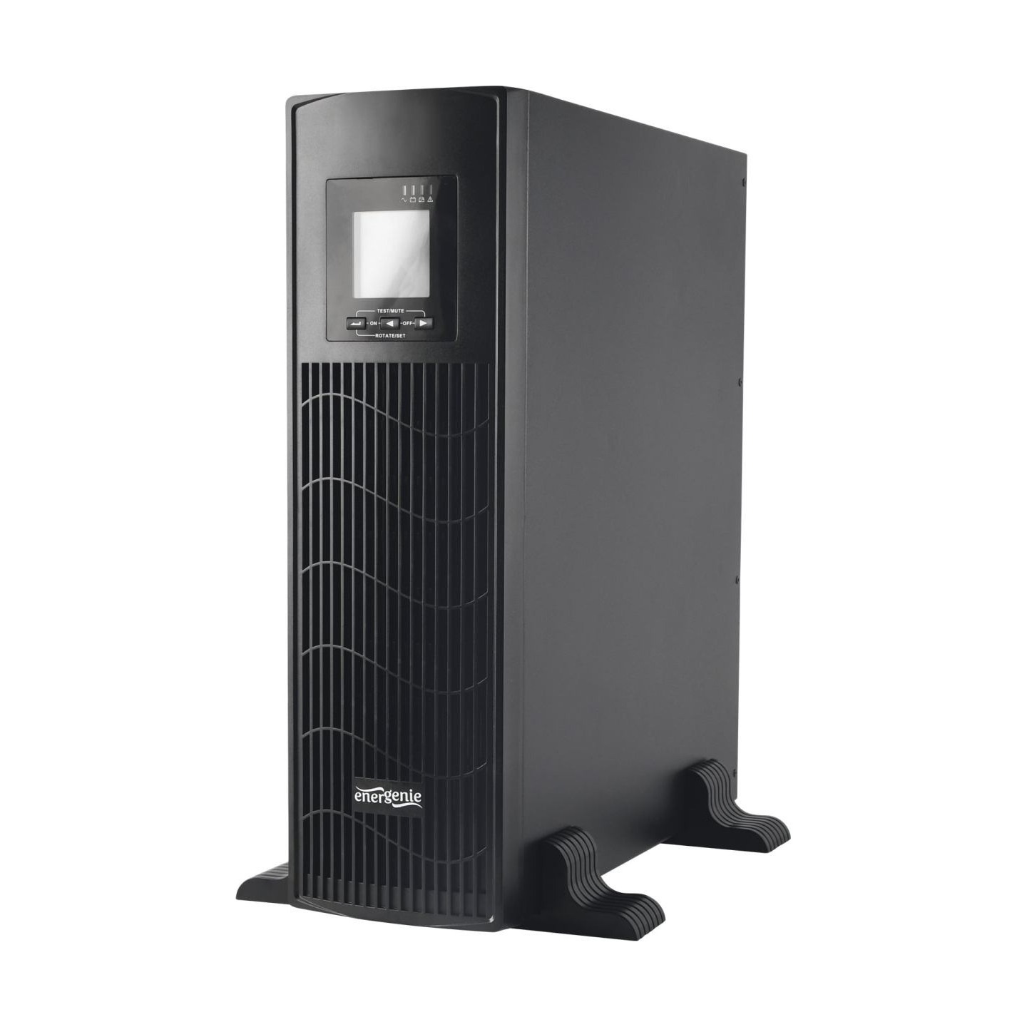 Energenie | Rack UPS | EG-UPSRACK-12 | 2000 VA