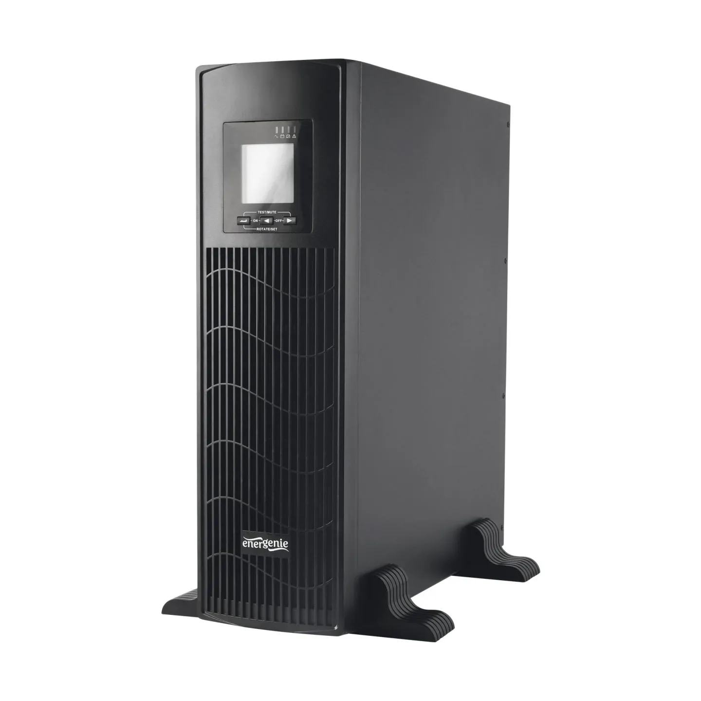 Energenie | Rack UPS | EG-UPSRACK-12 | 2000 VA