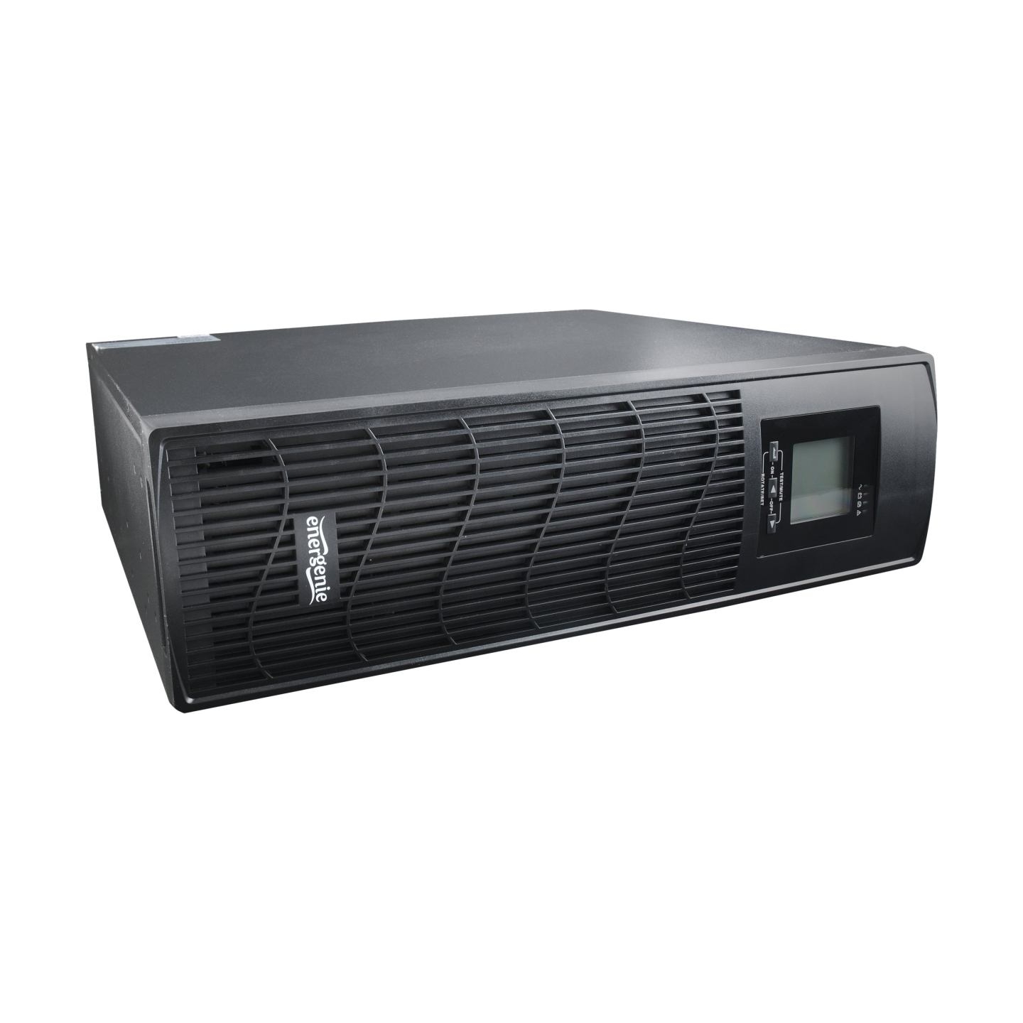Energenie | Rack UPS | EG-UPSRACK-12 | 2000 VA