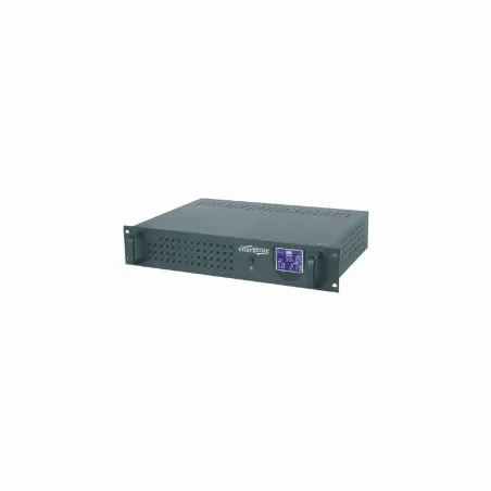 Energenie | Rack 2000VA UPS | UPS-RACK-2000 | 2000 VA | 1200 W