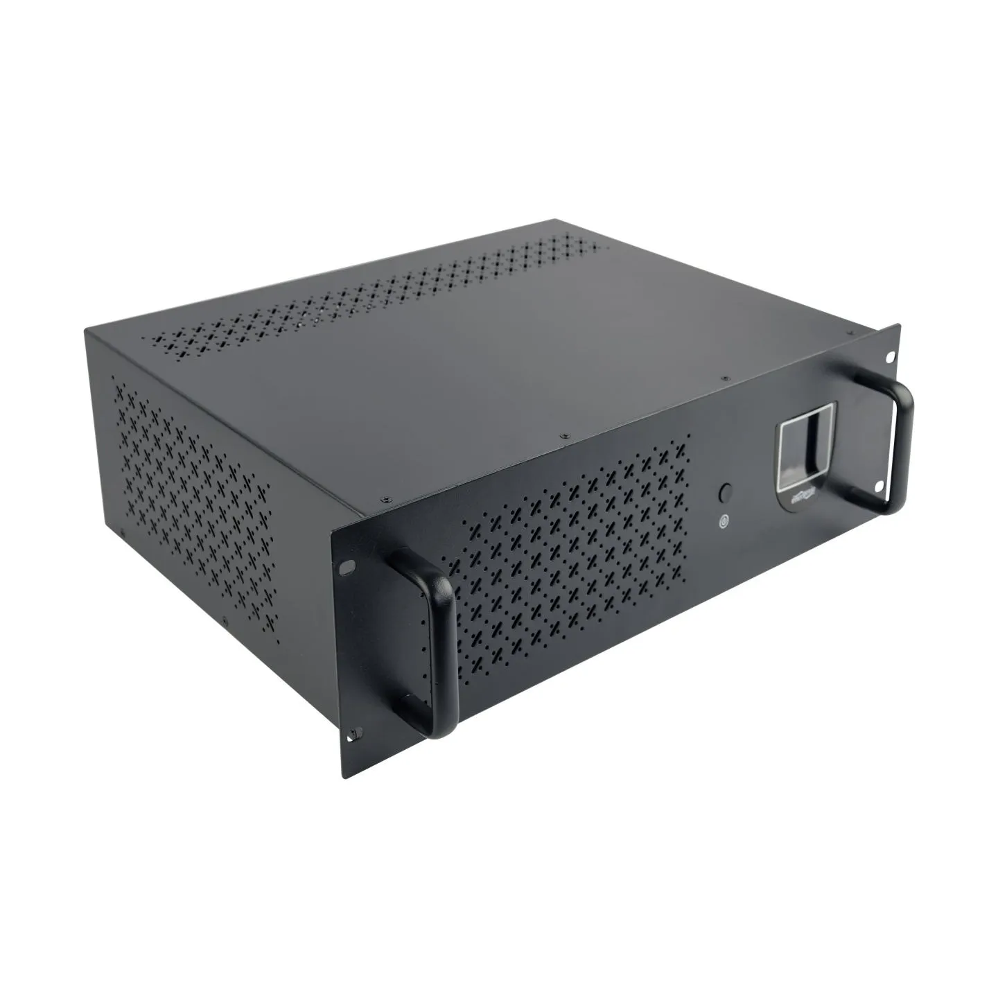 Energenie | Rack 2000VA UPS | UPS-RACK-2000 | 2000 VA | 1200 W