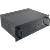 Energenie | Rack 2000VA UPS | UPS-RACK-2000 | 2000 VA | 1200 W