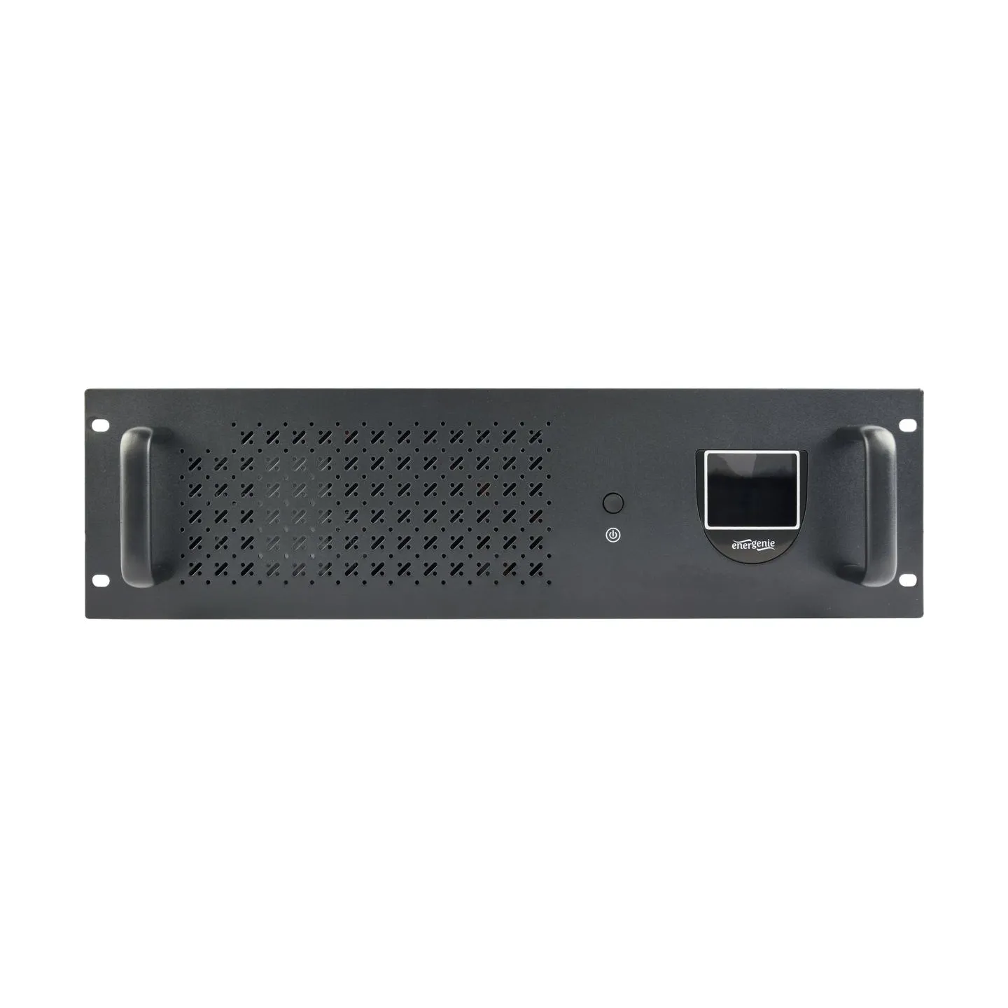 Energenie | Rack 2000VA UPS | UPS-RACK-2000 | 2000 VA | 1200 W