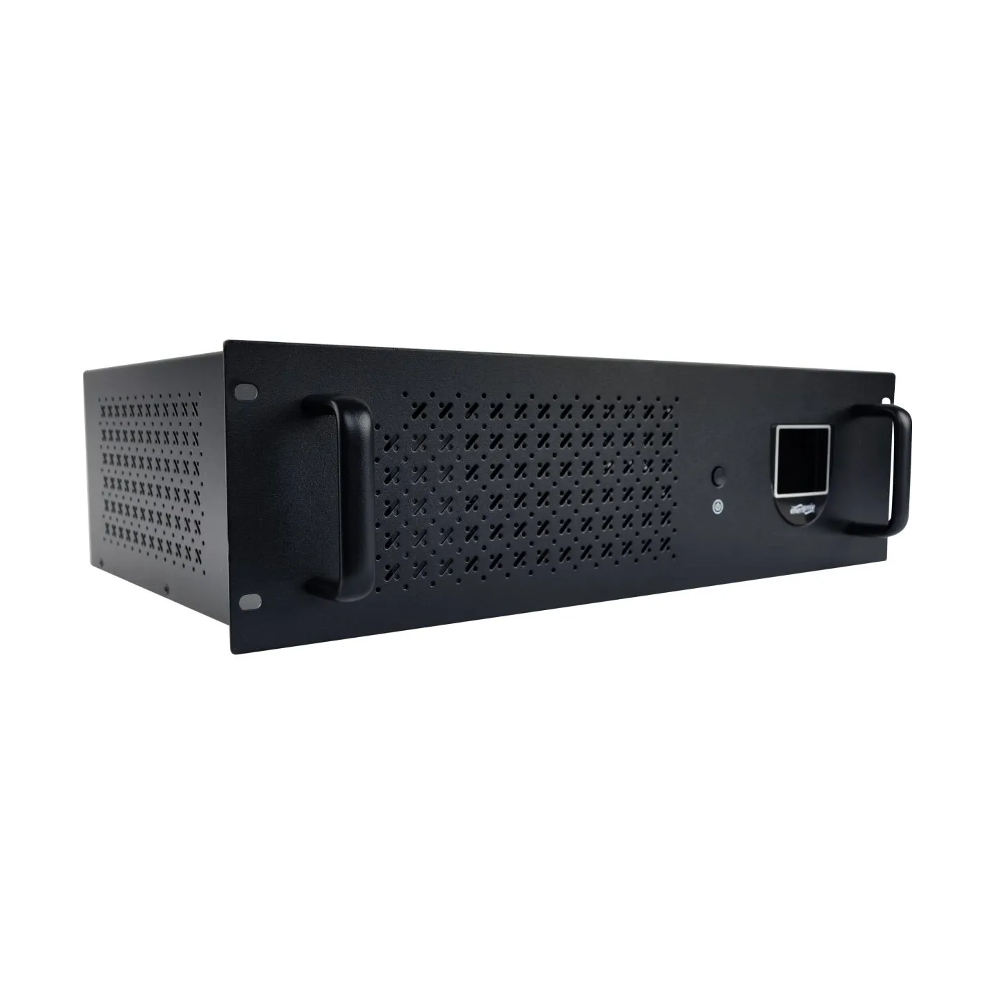Energenie | Rack 2000VA UPS | UPS-RACK-2000 | 2000 VA | 1200 W