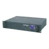 Energenie | Rack 2000VA UPS | UPS-RACK-2000 | 2000 VA | 1200 W