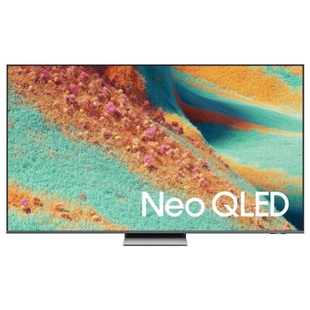 Samsung TV Set|SAMSUNG|85 "|4K Ultra HD|3840 x 2160 pixels|Flat|16:9|Neo QLED|QE85QN85FAUXXH