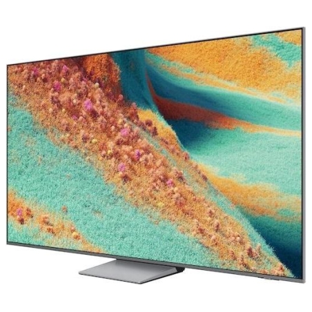 Samsung TV Set|SAMSUNG|85 "|4K Ultra HD|3840 x 2160 pixels|Flat|16:9|Neo QLED|QE85QN85FAUXXH
