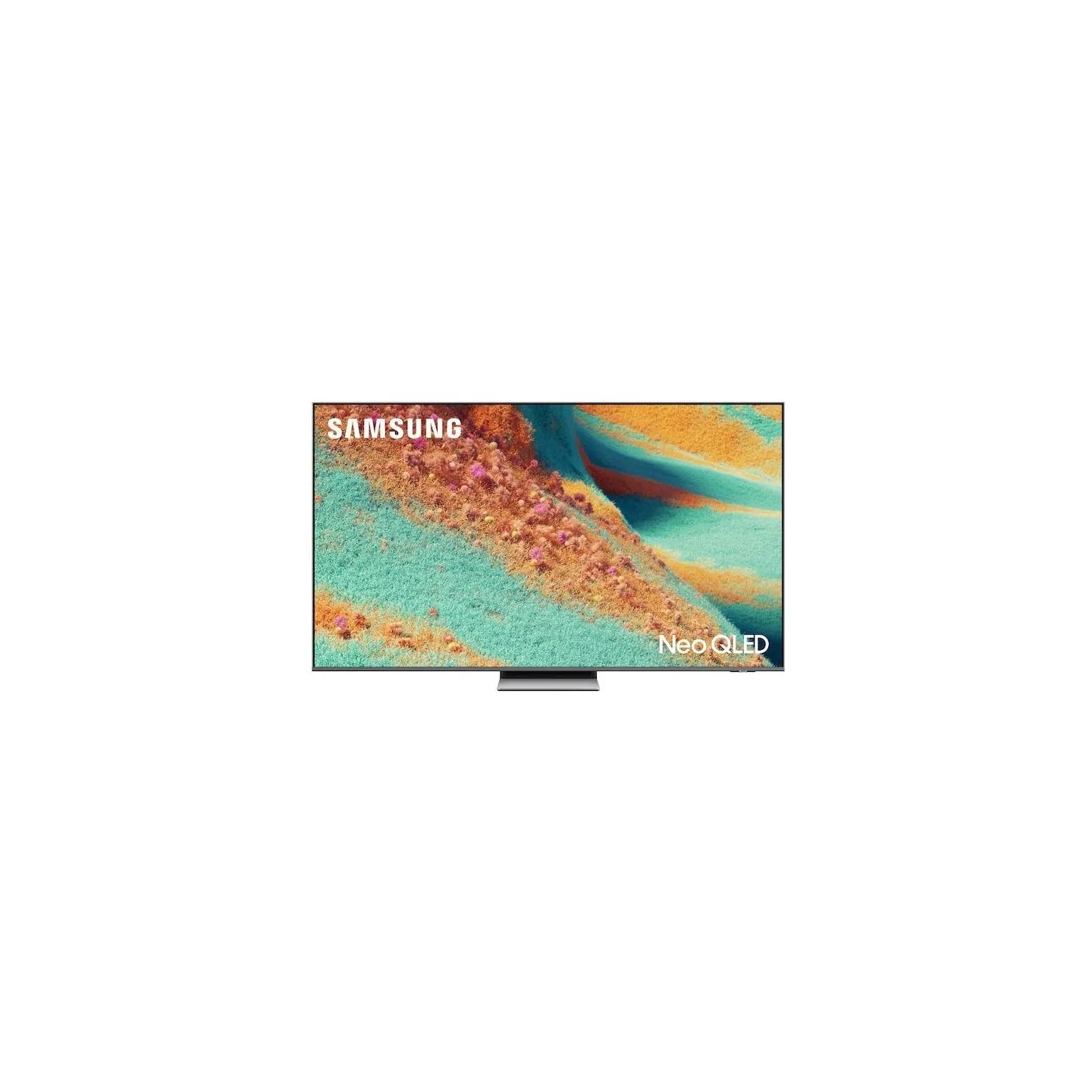 Samsung TV Set|SAMSUNG|85 "|4K Ultra HD|3840 x 2160 pixels|Flat|16:9|Neo QLED|QE85QN85FAUXXH