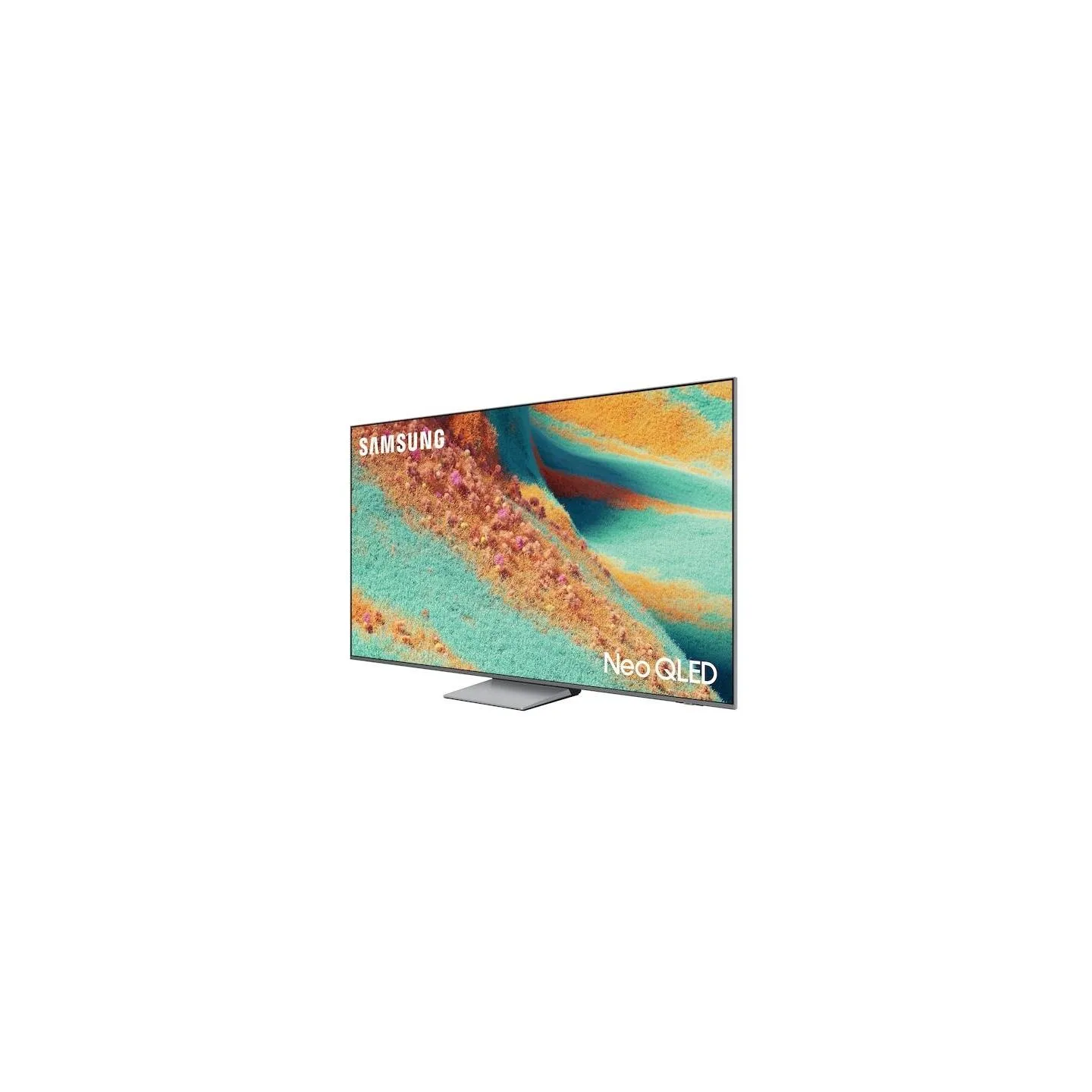 Samsung TV Set|SAMSUNG|85 "|4K Ultra HD|3840 x 2160 pixels|Flat|16:9|Neo QLED|QE85QN85FAUXXH